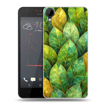 Пластиковый чехол на HTC Desire 825 с принтом женский Пластиковый чехол на HTC Desire 825 с принтом женский