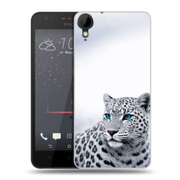 Пластиковый чехол на HTC Desire 825 с принтом женский Пластиковый чехол на HTC Desire 825 с принтом женский