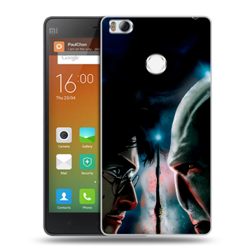 Пластиковый чехол на Xiaomi Mi4S с принтом Гарри Поттер Harry Potter Пластиковый чехол на Xiaomi Mi4S с принтом Гарри Поттер Harry Potter