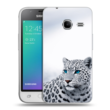 Силиконовый чехол на Samsung Galaxy J1 mini (2016) с принтом женский Силиконовый чехол на Samsung Galaxy J1 mini (2016) с принтом женский