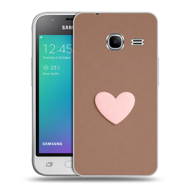 Силиконовый чехол на Samsung Galaxy J1 mini (2016) с принтом женский Силиконовый чехол на Samsung Galaxy J1 mini (2016) с принтом женский