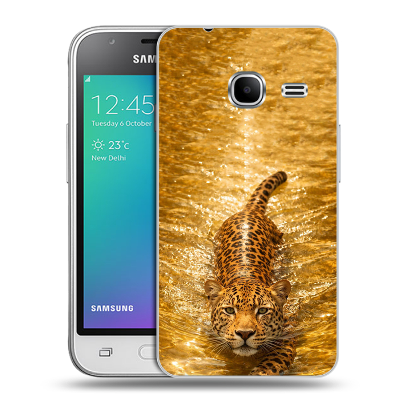 Силиконовый чехол на Samsung Galaxy J1 mini (2016) с принтом женский Силиконовый чехол на Samsung Galaxy J1 mini (2016) с принтом женский