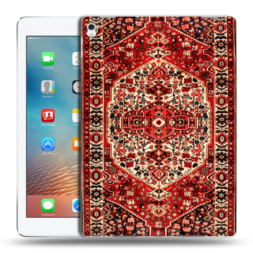 Силиконовый чехол на Ipad Pro 9.7 с принтом Ковер Силиконовый чехол на Ipad Pro 9.7 с принтом Ковер