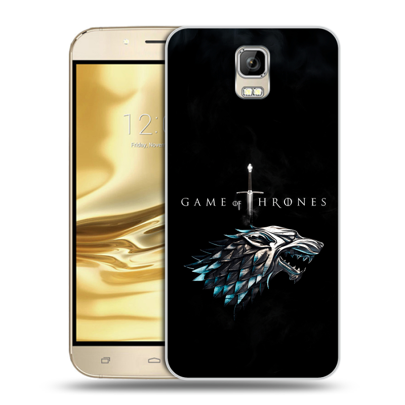 Пластиковый чехол на Umi Rome с принтом Игра Престолов Game Thrones Пластиковый чехол на Umi Rome с принтом Игра Престолов Game Thrones