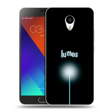 Пластиковый чехол на Meizu M3 Note с принтом Harry Potter Гарри Поттер Пластиковый чехол на Meizu M3 Note с принтом Harry Potter Гарри Поттер