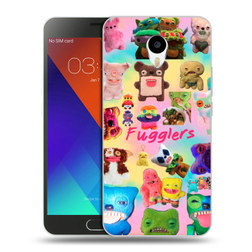 Пластиковый чехол на Meizu M3 Note с принтом Флагер Fuggler Пластиковый чехол на Meizu M3 Note с принтом Флагер Fuggler