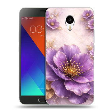 Пластиковый чехол на Meizu M3 Note с принтом женский Пластиковый чехол на Meizu M3 Note с принтом женский