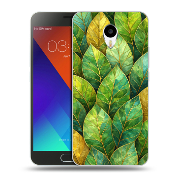Пластиковый чехол на Meizu M3 Note с принтом женский Пластиковый чехол на Meizu M3 Note с принтом женский
