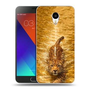 Пластиковый чехол на Meizu M3 Note с принтом женский Пластиковый чехол на Meizu M3 Note с принтом женский