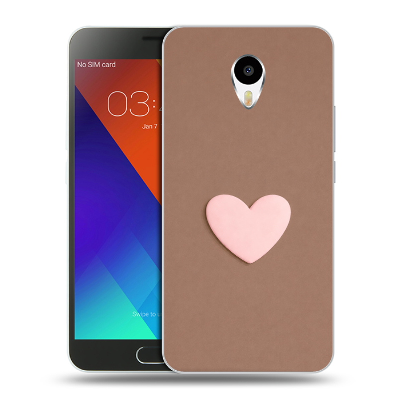 Пластиковый чехол на Meizu M3 Note с принтом женский Пластиковый чехол на Meizu M3 Note с принтом женский