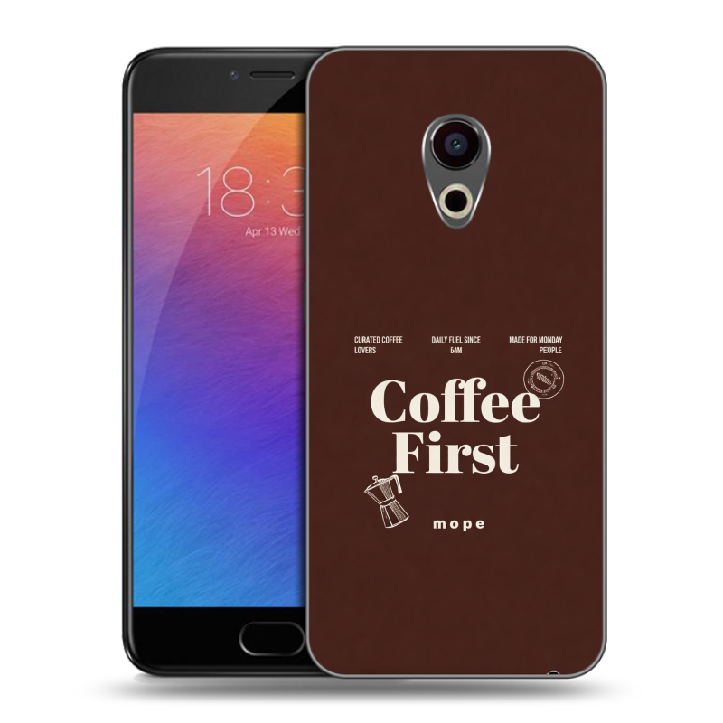 Пластиковый чехол на Meizu Pro 6 с принтом женский Пластиковый чехол на Meizu Pro 6 с принтом женский