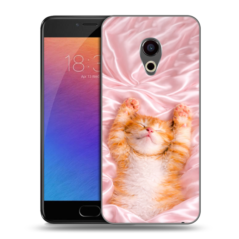 Пластиковый чехол на Meizu Pro 6 с принтом женский Пластиковый чехол на Meizu Pro 6 с принтом женский