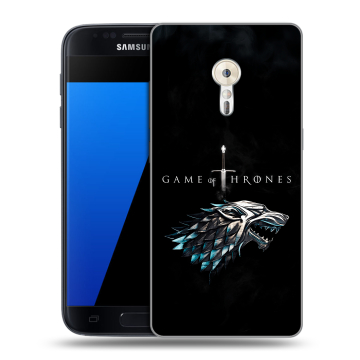 Силиконовый чехол на ZUK Z2 Pro с принтом Игра Престолов Game Thrones Силиконовый чехол на ZUK Z2 Pro с принтом Игра Престолов Game Thrones