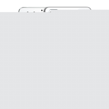 Силиконовый чехол на ZTE Nubia Z11 Mini с принтом Львы
