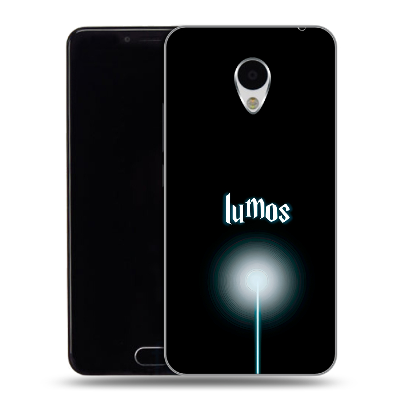 Пластиковый чехол на Meizu M3 с принтом Harry Potter Гарри Поттер Пластиковый чехол на Meizu M3 с принтом Harry Potter Гарри Поттер