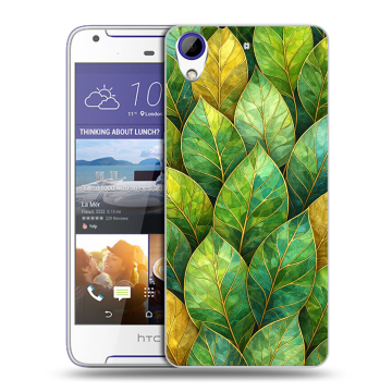 Пластиковый чехол на HTC Desire 830 с принтом женский Пластиковый чехол на HTC Desire 830 с принтом женский