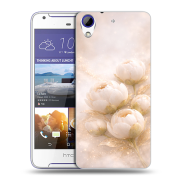 Пластиковый чехол на HTC Desire 830 с принтом женский Пластиковый чехол на HTC Desire 830 с принтом женский