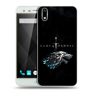 Пластиковый чехол на Ulefone Paris с принтом Игра Престолов Game Thrones Пластиковый чехол на Ulefone Paris с принтом Игра Престолов Game Thrones
