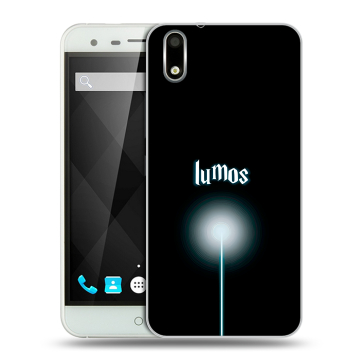 Пластиковый чехол на Ulefone Paris с принтом Harry Potter Гарри Поттер Пластиковый чехол на Ulefone Paris с принтом Harry Potter Гарри Поттер