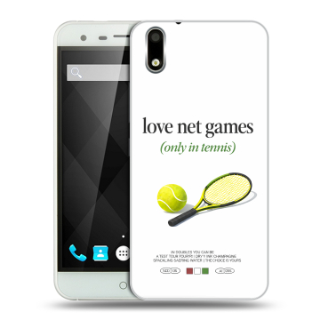 Пластиковый чехол на Ulefone Paris с принтом для девочек Пластиковый чехол на Ulefone Paris с принтом для девочек