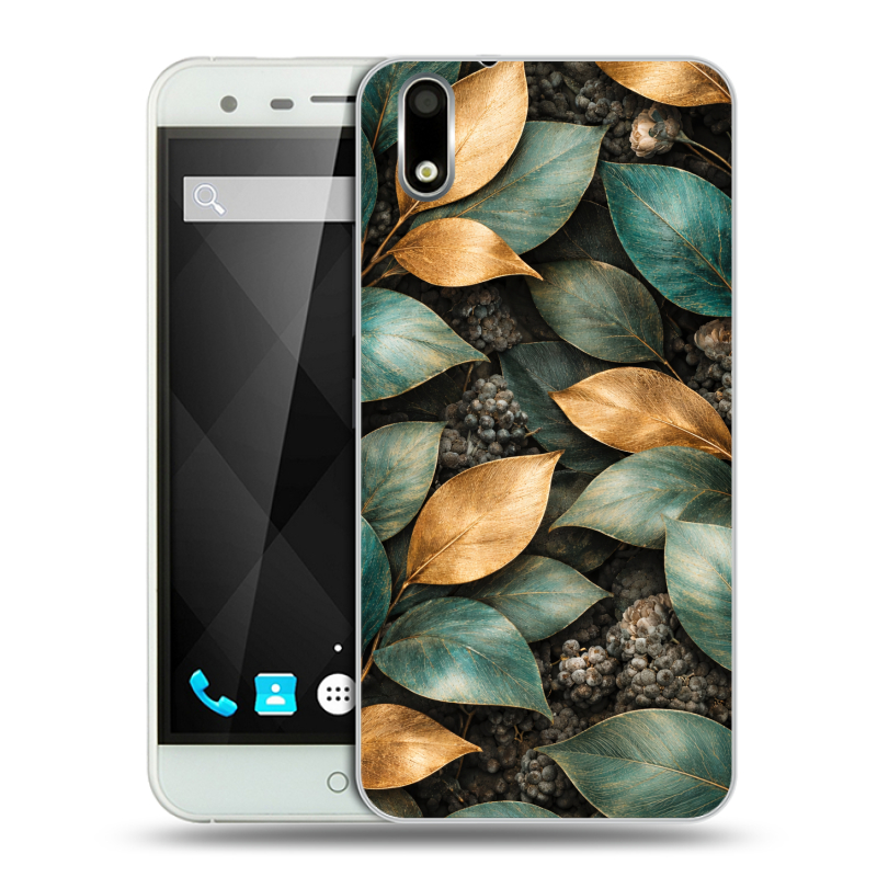 Пластиковый чехол на Ulefone Paris с принтом женский Пластиковый чехол на Ulefone Paris с принтом женский
