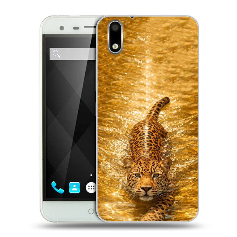 Пластиковый чехол на Ulefone Paris с принтом женский Пластиковый чехол на Ulefone Paris с принтом женский