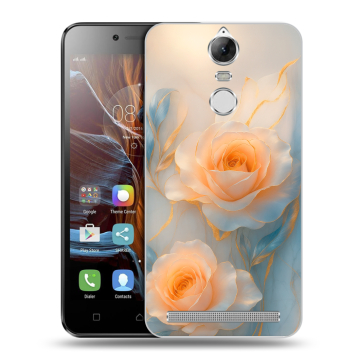 Силиконовый чехол на Lenovo K5 Note с принтом Женский Силиконовый чехол на Lenovo K5 Note с принтом Женский