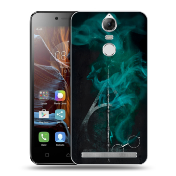 Силиконовый чехол на Lenovo K5 Note с принтом Гарри Поттер Harry Potter Силиконовый чехол на Lenovo K5 Note с принтом Гарри Поттер Harry Potter