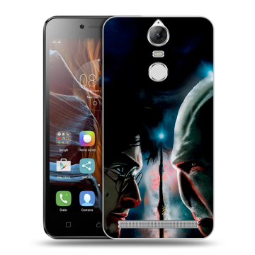 Силиконовый чехол на Lenovo K5 Note с принтом Гарри Поттер Harry Potter Силиконовый чехол на Lenovo K5 Note с принтом Гарри Поттер Harry Potter