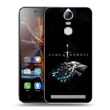 Силиконовый чехол на Lenovo K5 Note с принтом Игра Престолов Game Thrones Силиконовый чехол на Lenovo K5 Note с принтом Игра Престолов Game Thrones