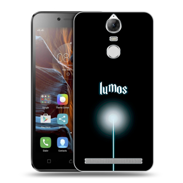 Силиконовый чехол на Lenovo K5 Note с принтом Harry Potter Гарри Поттер Силиконовый чехол на Lenovo K5 Note с принтом Harry Potter Гарри Поттер