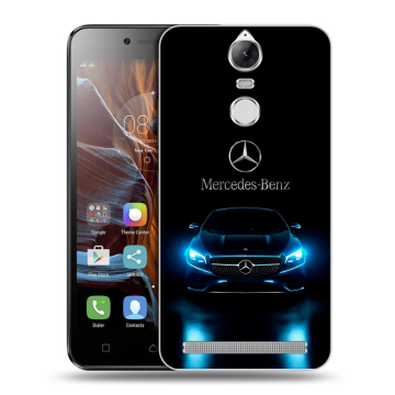 Силиконовый чехол на Lenovo K5 Note с принтом Mercedes Мерседес Силиконовый чехол на Lenovo K5 Note с принтом Mercedes Мерседес