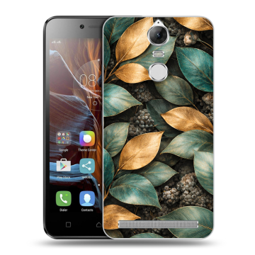 Силиконовый чехол на Lenovo K5 Note с принтом женский Силиконовый чехол на Lenovo K5 Note с принтом женский