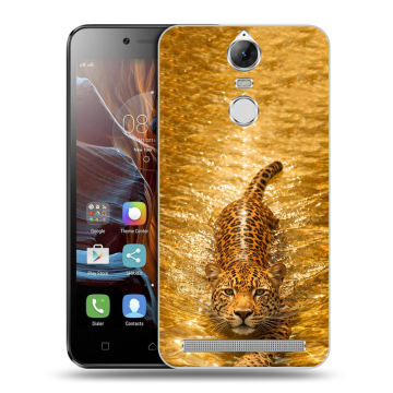 Силиконовый чехол на Lenovo K5 Note с принтом женский Силиконовый чехол на Lenovo K5 Note с принтом женский