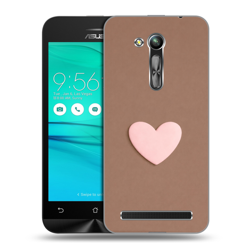 Пластиковый чехол на ASUS ZenFone Go 4.5 ZB452KG с принтом женский Пластиковый чехол на ASUS ZenFone Go 4.5 ZB452KG с принтом женский