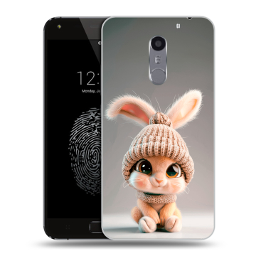 Силиконовый чехол на Umi Super с принтом Кролик Силиконовый чехол на Umi Super с принтом Кролик