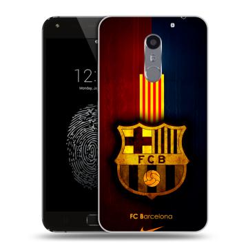 Силиконовый чехол на Umi Super с принтом Барселона Barcelona Силиконовый чехол на Umi Super с принтом Барселона Barcelona