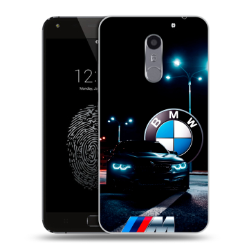 Силиконовый чехол на Umi Super с принтом БМВ BMW Силиконовый чехол на Umi Super с принтом БМВ BMW