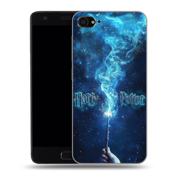 Пластиковый чехол на ZUK Z2 с принтом Harry Potter Гарри Поттер Пластиковый чехол на ZUK Z2 с принтом Harry Potter Гарри Поттер