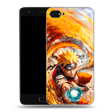 Пластиковый чехол на ZUK Z2 с принтом Аниме Наруто Naruto Пластиковый чехол на ZUK Z2 с принтом Аниме Наруто Naruto