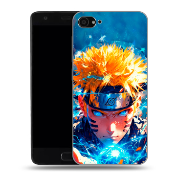 Пластиковый чехол на ZUK Z2 с принтом Аниме Наруто Naruto Пластиковый чехол на ZUK Z2 с принтом Аниме Наруто Naruto