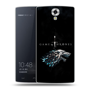 Силиконовый чехол на Homtom HT7 с принтом Игра Престолов Game Thrones Силиконовый чехол на Homtom HT7 с принтом Игра Престолов Game Thrones