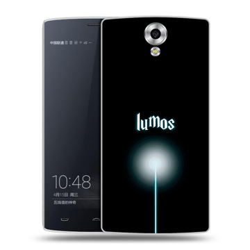 Силиконовый чехол на Homtom HT7 с принтом Harry Potter Гарри Поттер Силиконовый чехол на Homtom HT7 с принтом Harry Potter Гарри Поттер