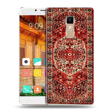 Пластиковый чехол на Elephone S3 с принтом Ковер Пластиковый чехол на Elephone S3 с принтом Ковер
