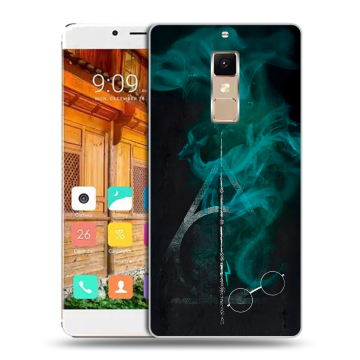 Пластиковый чехол на Elephone S3 с принтом Гарри Поттер Harry Potter Пластиковый чехол на Elephone S3 с принтом Гарри Поттер Harry Potter