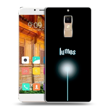 Пластиковый чехол на Elephone S3 с принтом Harry Potter Гарри Поттер Пластиковый чехол на Elephone S3 с принтом Harry Potter Гарри Поттер