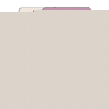 Силиконовый чехол на ZTE Nubia Z11 Max с принтом Цветы
