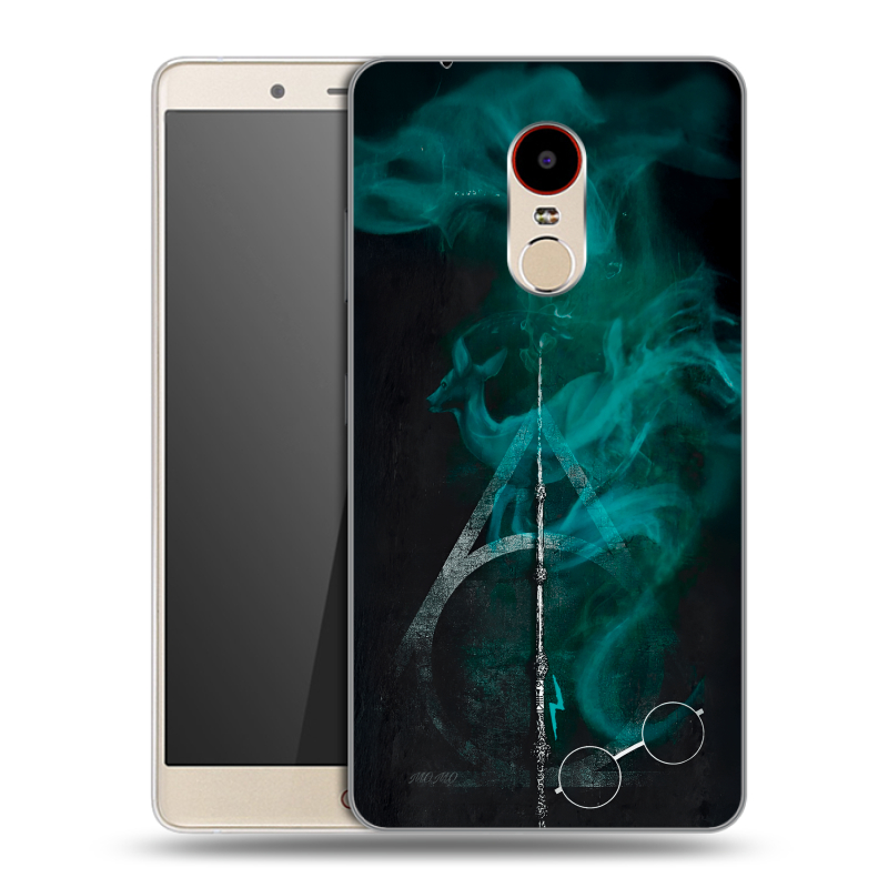 Пластиковый чехол на ZTE Nubia Z11 Max с принтом Гарри Поттер Harry Potter Пластиковый чехол на ZTE Nubia Z11 Max с принтом Гарри Поттер Harry Potter