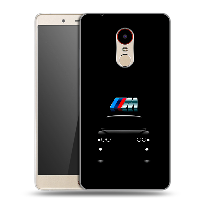Пластиковый чехол на ZTE Nubia Z11 Max с принтом БМВ BMW Пластиковый чехол на ZTE Nubia Z11 Max с принтом БМВ BMW