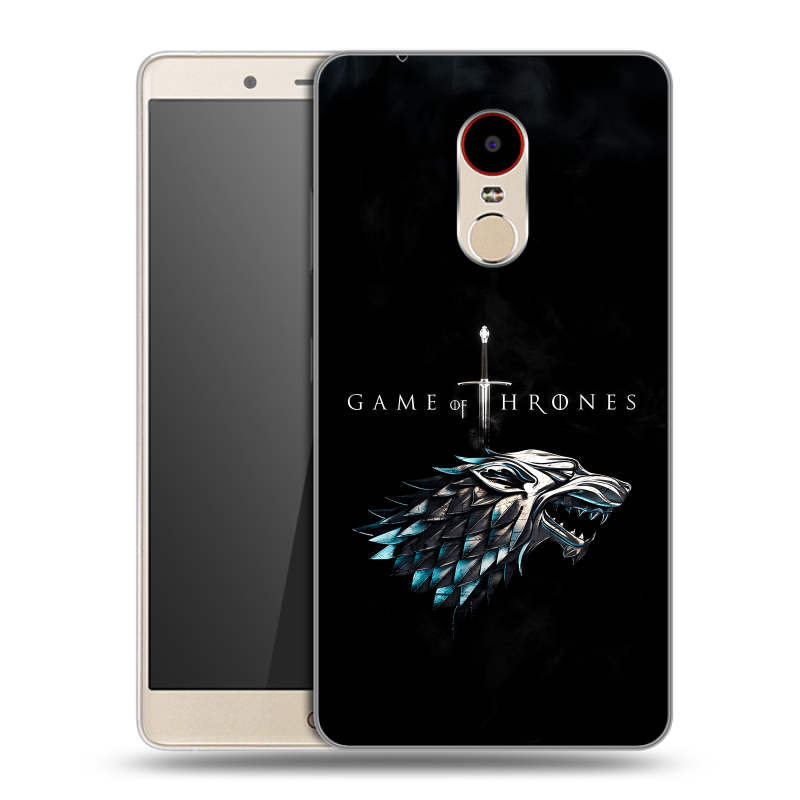 Пластиковый чехол на ZTE Nubia Z11 Max с принтом Игра Престолов Game Thrones Пластиковый чехол на ZTE Nubia Z11 Max с принтом Игра Престолов Game Thrones